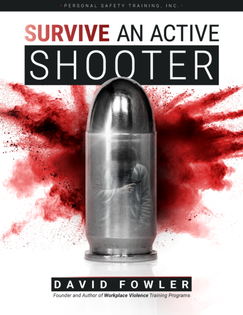 Survive an Active Shooter - AVADE® Training