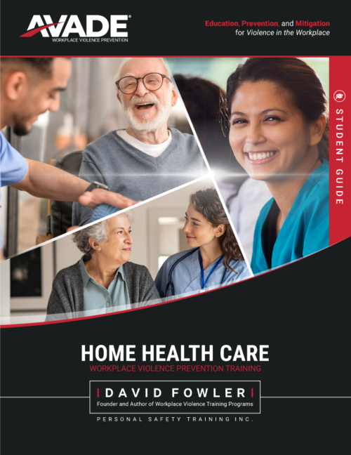 AVADE® Home Health Care Student Guide